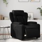 vidaXL Relaxsessel Elektrisch Schwarz Kunstleder vidaXL Relaxsessel Elektrisch Schwarz Kunstleder