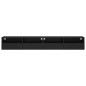 vidaXL TV-Wandschränke 2 Stk. Schwarz 100x30x30 cm Holzwerkstoff vidaXL TV-Wandschränke 2 Stk. Schwarz 100x30x30 cm Holzwerkstoff
