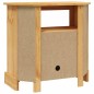 vidaXL Konsolentisch Mexiko-Stil Kiefernholz 80x43x78 cm vidaXL Konsolentisch Mexiko-Stil Kiefernholz 80x43x78 cm