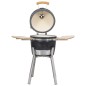 Kamado Grill BBQ Smoker Keramik 81 cm Kamado Grill BBQ Smoker Keramik 81 cm