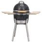 Kamado Grill BBQ Smoker Keramik 81 cm Kamado Grill BBQ Smoker Keramik 81 cm