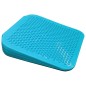 FitPAWS Balance-Rampe für Hautiere 35x35x7 cm Blau FitPAWS Balance-Rampe für Hautiere 35x35x7 cm Blau