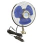 Carpoint Ventilator 12 V 15,3 cm Silbern Carpoint Ventilator 12 V 15,3 cm Silbern
