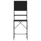 vidaXL Waschmaschinenschrank Schwarz 67x48x194 cm Holzwerkstoff vidaXL Waschmaschinenschrank Schwarz 67x48x194 cm Holzwerkstoff