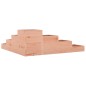 vidaXL Pflanzentreppe 4 Stufen 106x104,5x36 cm Massivholz Douglasie vidaXL Pflanzentreppe 4 Stufen 106x104,5x36 cm Massivholz Douglasie