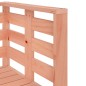 vidaXL 3-tlg. Garten-Lounge-Set Massivholz Douglasie vidaXL 3-tlg. Garten-Lounge-Set Massivholz Douglasie