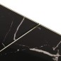 vidaXL Couchtisch Golden Edelstahl und Hartglas vidaXL Couchtisch Golden Edelstahl und Hartglas