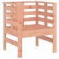 vidaXL Gartenstühle 2 Stk. 61,5x53x71 cm Massivholz Douglasie vidaXL Gartenstühle 2 Stk. 61,5x53x71 cm Massivholz Douglasie