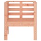 vidaXL Gartenstühle 2 Stk. 61,5x53x71 cm Massivholz Douglasie vidaXL Gartenstühle 2 Stk. 61,5x53x71 cm Massivholz Douglasie