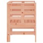 vidaXL Gartenstühle 2 Stk. 61,5x53x71 cm Massivholz Douglasie vidaXL Gartenstühle 2 Stk. 61,5x53x71 cm Massivholz Douglasie