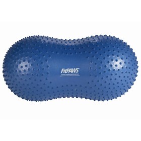 FitPAWS Haustier-Balance-Plattform Trax Peanut 60 cm Blau 