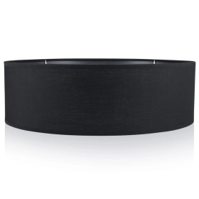 Smartwares Deckenleuchte 30x30x10 cm Schwarz