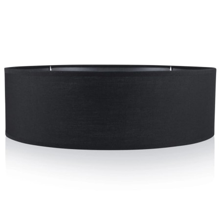 Smartwares Deckenleuchte 30x30x10 cm Schwarz