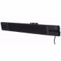 Sunred Wand-/Deckenheizstrahler Nero 2400 W Schwarze Hitze Schwarz Sunred Wand-/Deckenheizstrahler Nero 2400 W Schwarze Hitze Schwarz