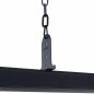 Sunred Wand-/Deckenheizstrahler Nero 2400 W Schwarze Hitze Schwarz Sunred Wand-/Deckenheizstrahler Nero 2400 W Schwarze Hitze Schwarz