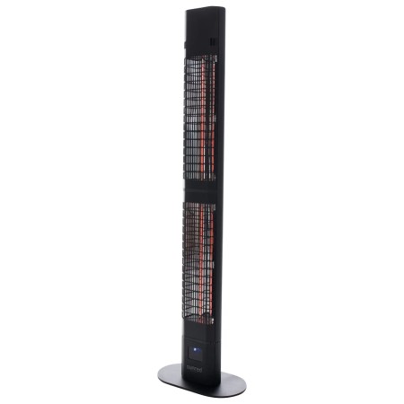 Sunred Terrassenheizer Royal Diamond Dark Rotgold-Kohle Lounge 3000 W