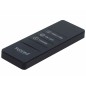 Sunred Wand-/Deckenheizstrahler Nero 2400 W Schwarze Hitze Schwarz Sunred Wand-/Deckenheizstrahler Nero 2400 W Schwarze Hitze Schwarz