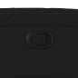 vidaXL Relaxsessel mit Aufstehhilfe Schwarz Stoff vidaXL Relaxsessel mit Aufstehhilfe Schwarz Stoff