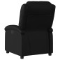 vidaXL Relaxsessel Elektrisch Schwarz Kunstleder vidaXL Relaxsessel Elektrisch Schwarz Kunstleder