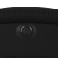 vidaXL Relaxsessel Elektrisch Schwarz Kunstleder vidaXL Relaxsessel Elektrisch Schwarz Kunstleder