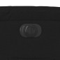 vidaXL Relaxsessel Elektrisch Schwarz Stoff vidaXL Relaxsessel Elektrisch Schwarz Stoff