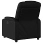 vidaXL Relaxsessel Elektrisch Schwarz Kunstleder vidaXL Relaxsessel Elektrisch Schwarz Kunstleder