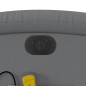 vidaXL Massagesessel Elektrisch Grau Kunstleder vidaXL Massagesessel Elektrisch Grau Kunstleder