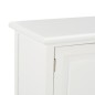 vidaXL TV-Schrank Weiß 120x30x40 cm Holz vidaXL TV-Schrank Weiß 120x30x40 cm Holz