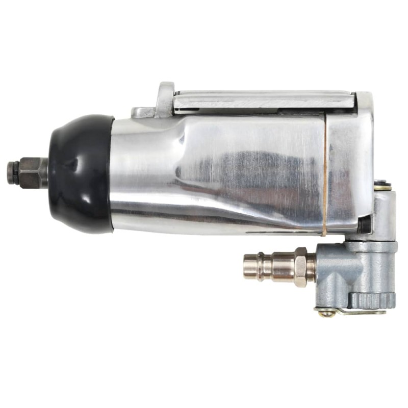 vidaXL Schmetterling Druckluft-Schlagschrauber 3/8" 102 Nm vidaXL Schmetterling Druckluft-Schlagschrauber 3/8" 102 Nm