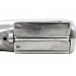 vidaXL Schmetterling Druckluft-Schlagschrauber 3/8" 102 Nm vidaXL Schmetterling Druckluft-Schlagschrauber 3/8" 102 Nm
