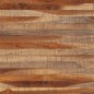 vidaXL Beistelltisch 50x50x50 cm Recyceltes Massivholz Teak vidaXL Beistelltisch 50x50x50 cm Recyceltes Massivholz Teak
