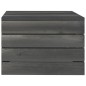 vidaXL 6-tlg. Garten-Sofagarnitur aus Paletten mit Kissen Kiefernholz vidaXL 6-tlg. Garten-Sofagarnitur aus Paletten mit Kissen Kiefernholz