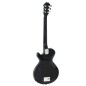 vidaXL E-Gitarre für Anfänger mit Tasche Braun und Schwarz 4/4 39" vidaXL E-Gitarre für Anfänger mit Tasche Braun und Schwarz 4/4 39"