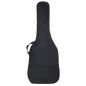 vidaXL E-Gitarre für Anfänger mit Tasche Schwarz 4/4 39" vidaXL E-Gitarre für Anfänger mit Tasche Schwarz 4/4 39"