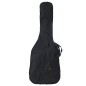 vidaXL E-Bass für Anfänger mit Tasche Schwarz 4/4 46" vidaXL E-Bass für Anfänger mit Tasche Schwarz 4/4 46"