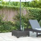 vidaXL Verkleidung für Sonnenschirmständer Grau Massivholz Kiefer vidaXL Verkleidung für Sonnenschirmständer Grau Massivholz Kiefer