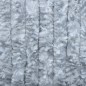vidaXL Insektenschutz-Vorhang Weiß und Grau 56x200 cm Chenille vidaXL Insektenschutz-Vorhang Weiß und Grau 56x200 cm Chenille
