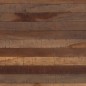 vidaXL Satztische 3 Stk. Massivholz Teak vidaXL Satztische 3 Stk. Massivholz Teak
