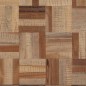 vidaXL Konsolentisch 110x34x80 cm Recyceltes Massivholz Teak vidaXL Konsolentisch 110x34x80 cm Recyceltes Massivholz Teak