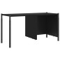 vidaXL Bücherregal Schwarz 72x28x172 cm Holzwerkstoff vidaXL Bücherregal Schwarz 72x28x172 cm Holzwerkstoff