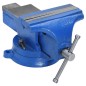 vidaXL Schraubstock Blau 150 mm Gusseisen vidaXL Schraubstock Blau 150 mm Gusseisen