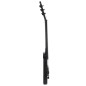 vidaXL E-Gitarre für Kinder mit Tasche Schwarz 3/4 30" vidaXL E-Gitarre für Kinder mit Tasche Schwarz 3/4 30"