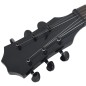 vidaXL E-Gitarre für Kinder mit Tasche Schwarz 3/4 30" vidaXL E-Gitarre für Kinder mit Tasche Schwarz 3/4 30"