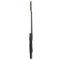 vidaXL E-Gitarre für Anfänger mit Tasche Schwarz und Gold 4/4 39" vidaXL E-Gitarre für Anfänger mit Tasche Schwarz und Gold 4/4 39"