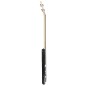 vidaXL E-Bass für Anfänger mit Tasche Blau und Schwarz 4/4 46" vidaXL E-Bass für Anfänger mit Tasche Blau und Schwarz 4/4 46"