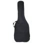 vidaXL E-Bass für Anfänger mit Tasche Blau und Schwarz 4/4 46" vidaXL E-Bass für Anfänger mit Tasche Blau und Schwarz 4/4 46"