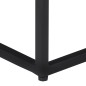 vidaXL Couchtisch 90x50x39 cm Recyceltes Massivholz Teak vidaXL Couchtisch 90x50x39 cm Recyceltes Massivholz Teak