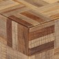 vidaXL Beistelltisch 40x40x45 cm Recyceltes Massivholz Teak vidaXL Beistelltisch 40x40x45 cm Recyceltes Massivholz Teak