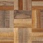 vidaXL Beistelltisch 40x40x45 cm Recyceltes Massivholz Teak vidaXL Beistelltisch 40x40x45 cm Recyceltes Massivholz Teak