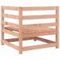 vidaXL Garten-Ecksofa 70x70x67 cm Massivholz Douglasie vidaXL Garten-Ecksofa 70x70x67 cm Massivholz Douglasie